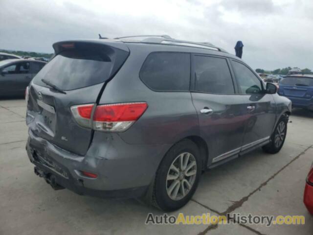 NISSAN PATHFINDER S, 5N1AR2MN2FC702156