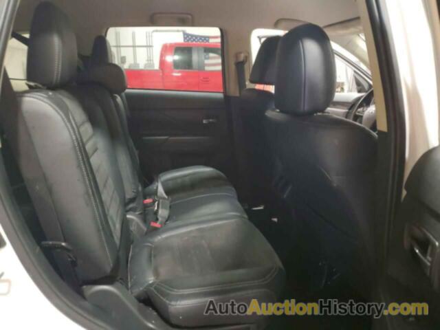 MITSUBISHI OUTLANDER SE, JA4AZ3A35KZ003926