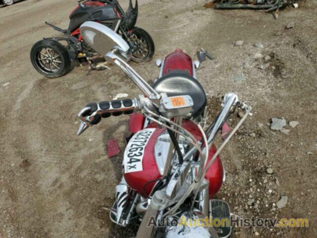 HONDA VT CYCLE S, 1HFSC52033A005479