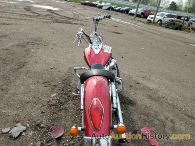 HONDA VT CYCLE S, 1HFSC52033A005479