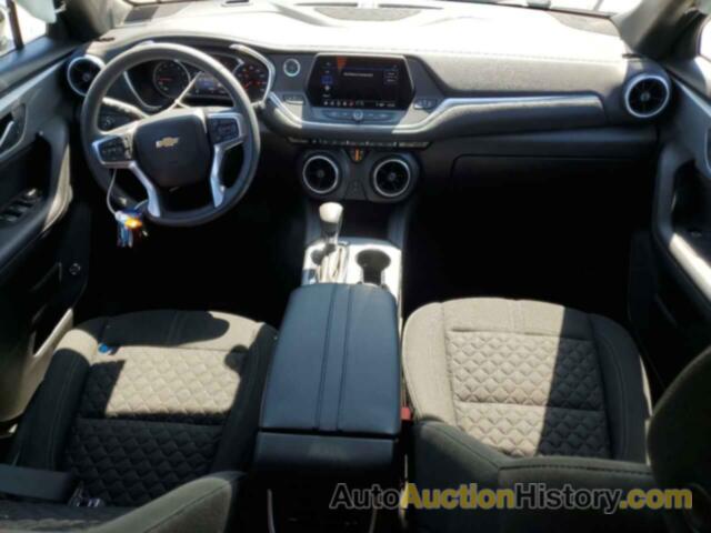 CHEVROLET BLAZER 2LT, 3GNKBCRS5MS578917