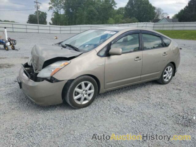 TOYOTA PRIUS, JTDKB20U983365093