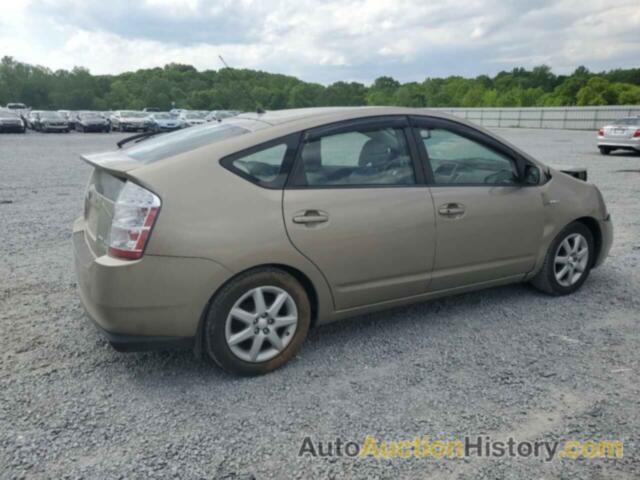 TOYOTA PRIUS, JTDKB20U983365093