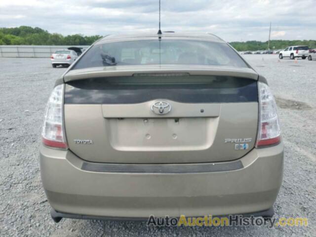 TOYOTA PRIUS, JTDKB20U983365093