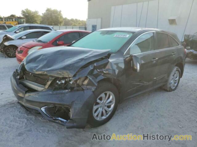 ACURA RDX TECHNOLOGY, 5J8TB3H56GL005075