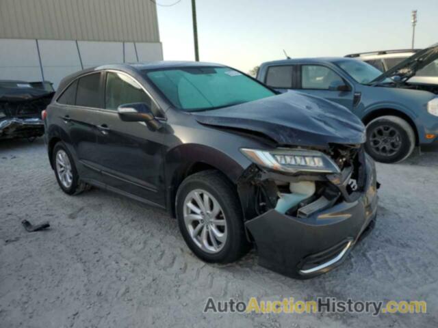 ACURA RDX TECHNOLOGY, 5J8TB3H56GL005075