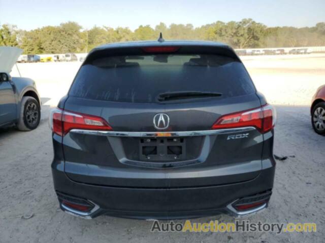 ACURA RDX TECHNOLOGY, 5J8TB3H56GL005075