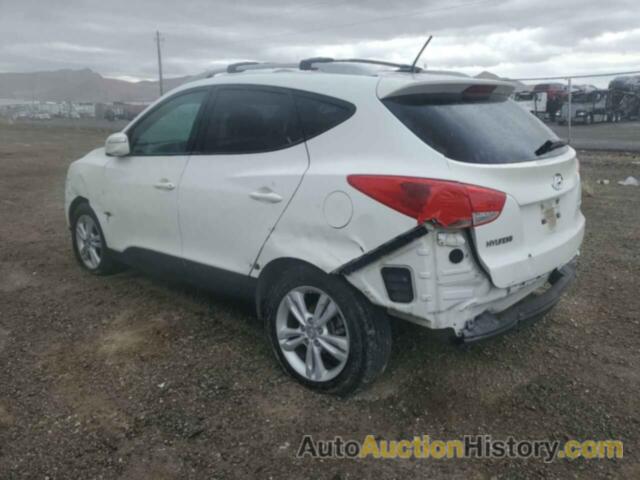 HYUNDAI TUCSON GLS, KM8JU3AC1CU503645