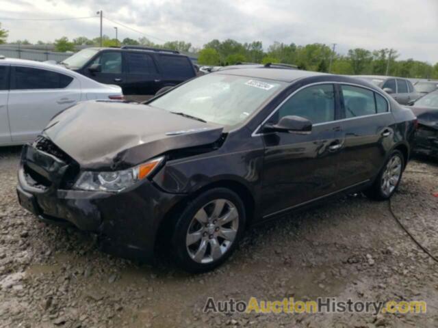 BUICK LACROSSE, 1G4GC5E38DF226422