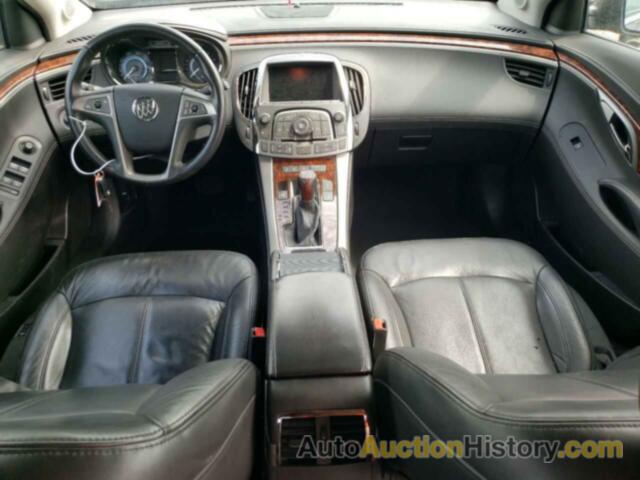 BUICK LACROSSE, 1G4GC5E38DF226422