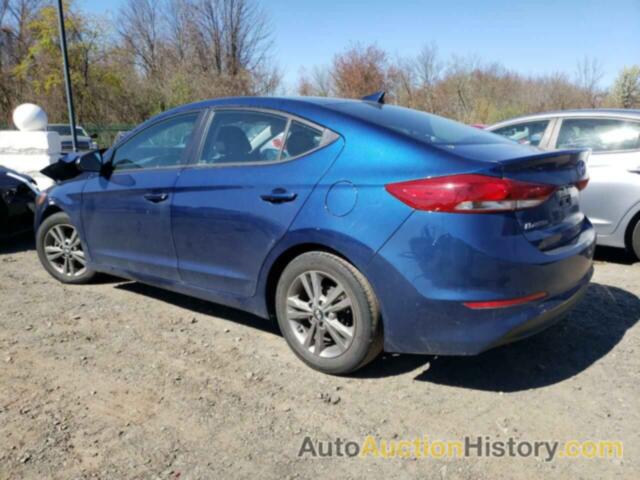 HYUNDAI ELANTRA SE, 5NPD84LF3HH132704