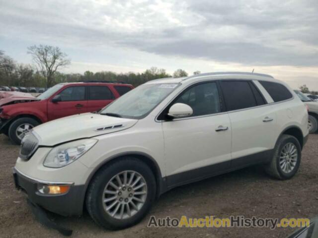 BUICK ENCLAVE CXL, 5GALVBED3AJ113962