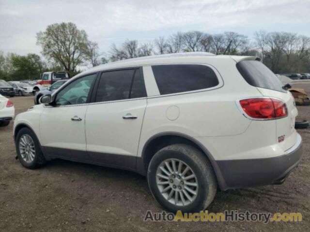 BUICK ENCLAVE CXL, 5GALVBED3AJ113962