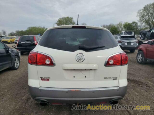 BUICK ENCLAVE CXL, 5GALVBED3AJ113962