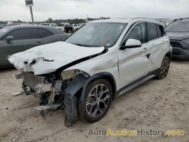 BMW X1 SDRIVE28I, WBXJG7C0XN5V30610