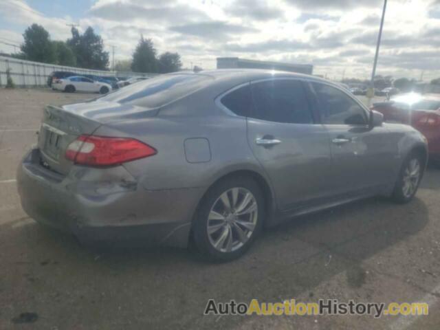 INFINITI M35, JN1EY1AP6CM910557