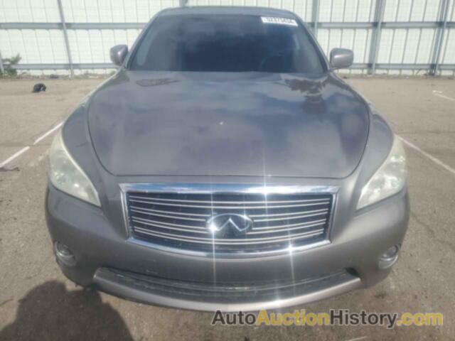 INFINITI M35, JN1EY1AP6CM910557