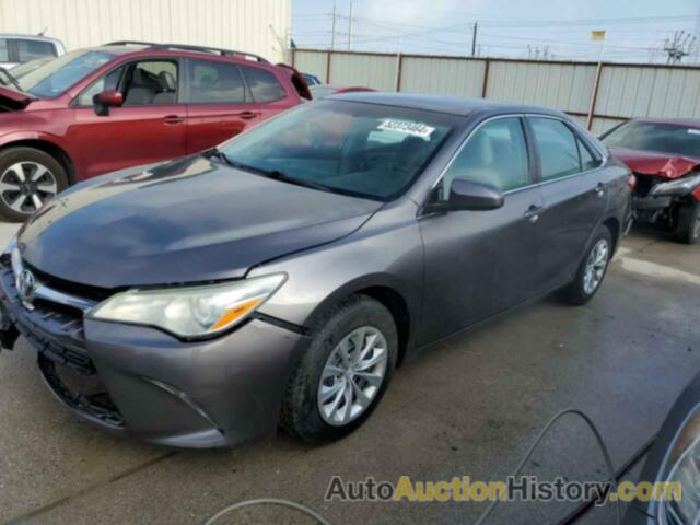 TOYOTA CAMRY LE, 4T4BF1FK9GR538755