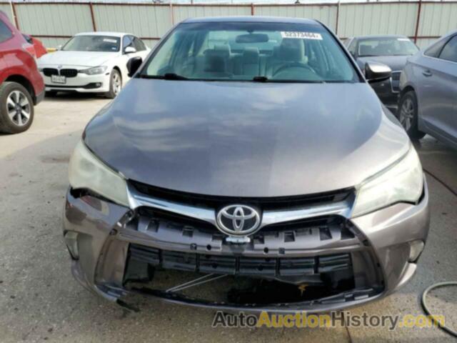 TOYOTA CAMRY LE, 4T4BF1FK9GR538755