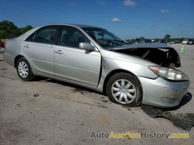 TOYOTA CAMRY LE, 4T1BE32K86U106610