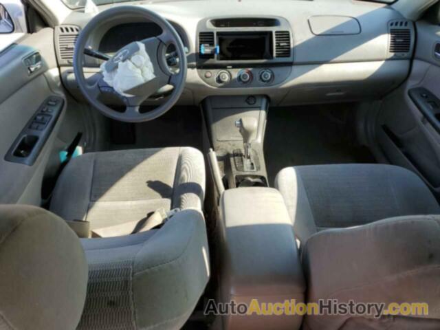 TOYOTA CAMRY LE, 4T1BE32K86U106610
