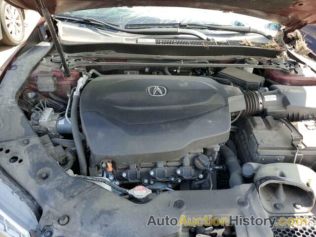 ACURA TLX TECH, 19UUB2F54GA005511