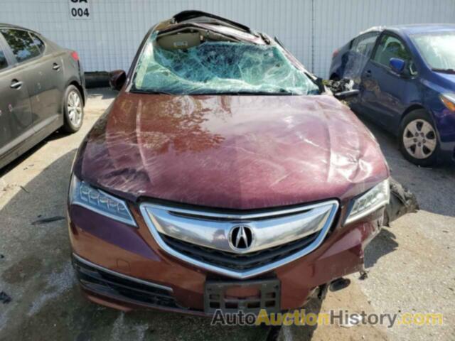 ACURA TLX TECH, 19UUB2F54GA005511