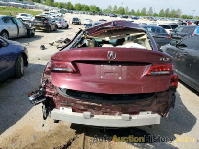 ACURA TLX TECH, 19UUB2F54GA005511