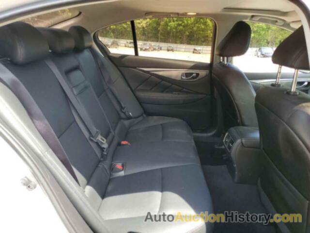 INFINITI Q50 PREMIUM, JN1EV7AP4GM300531