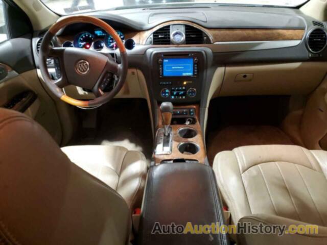 BUICK ENCLAVE CXL, 5GAKVCED5BJ150935