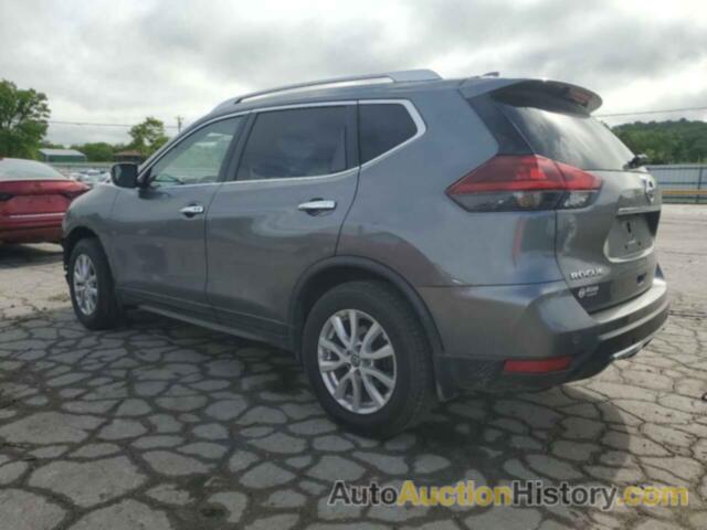 NISSAN ROGUE S, JN8AT2MT0KW251374