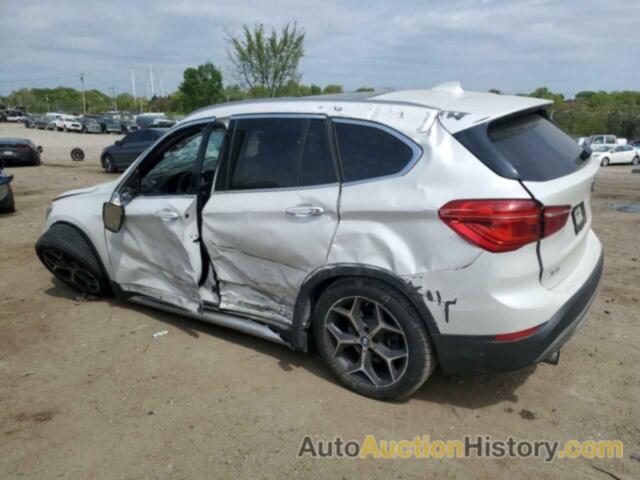 BMW X1 XDRIVE28I, WBXHT3C39J5L33998