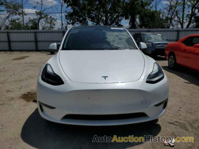 TESLA MODEL Y, 7SAYGAEEXPF870622