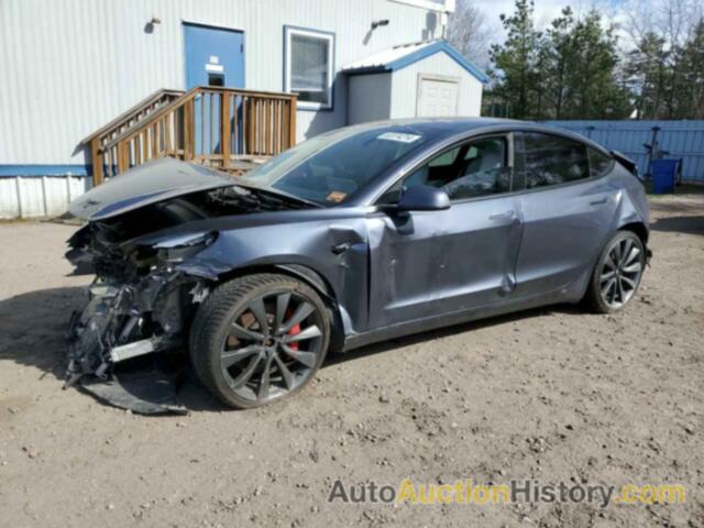 TESLA MODEL 3, 5YJ3E1EC6LF603399