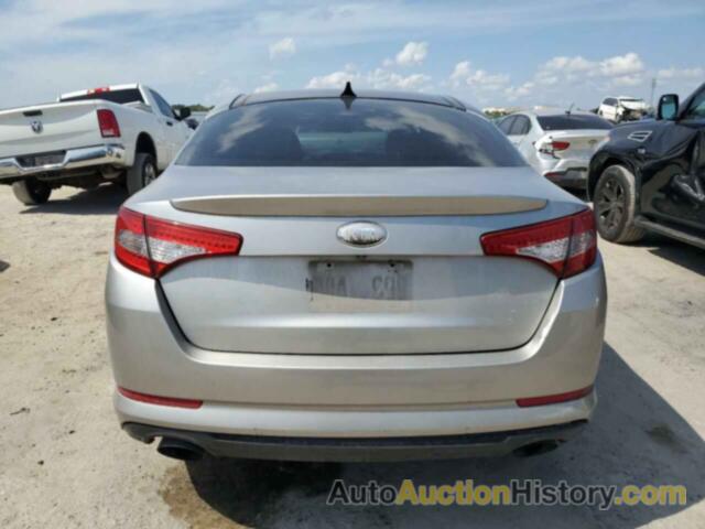 KIA OPTIMA SX, 5XXGR4A63DG224933