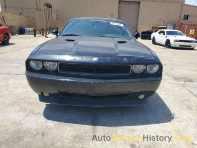 DODGE CHALLENGER R/T, 2B3CJ5DT5AH314981