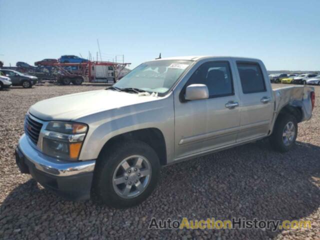 GMC CANYON, 1GTCS13E498119981