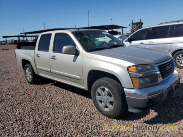 GMC CANYON, 1GTCS13E498119981