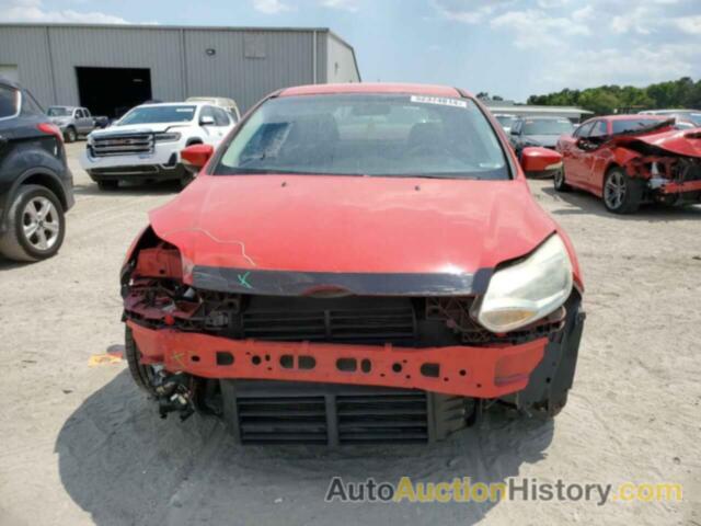 FORD FOCUS SE, 1FAHP3F2XCL447291