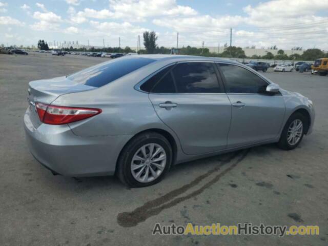 TOYOTA CAMRY LE, 4T4BF1FK9FR480192