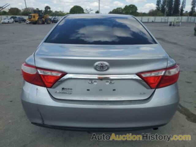 TOYOTA CAMRY LE, 4T4BF1FK9FR480192