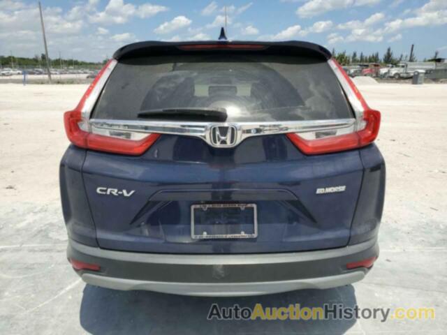 HONDA CRV EXL, 5J6RW1H84KA026808