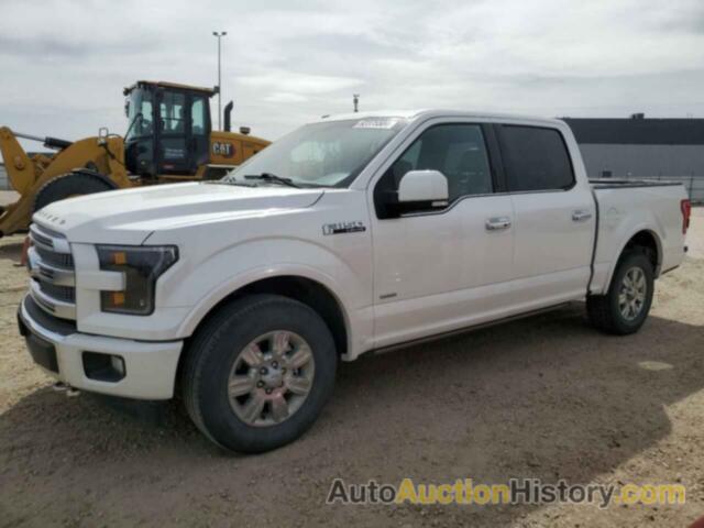 FORD F-150 SUPERCREW, 1FTEW1EG4HFA29123