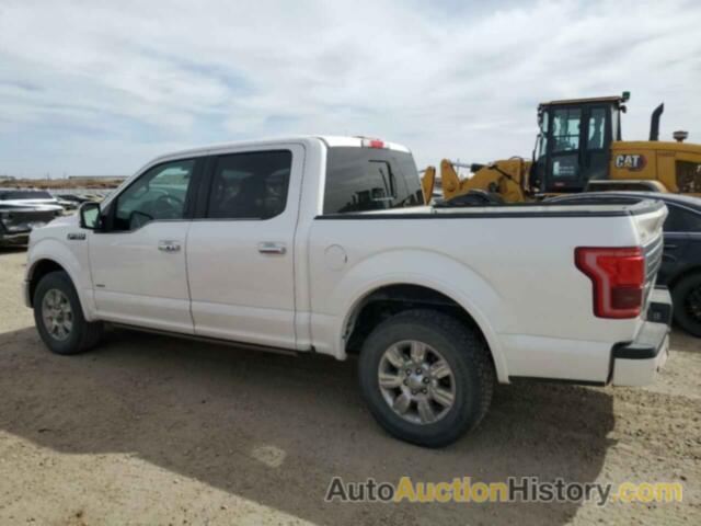 FORD F-150 SUPERCREW, 1FTEW1EG4HFA29123