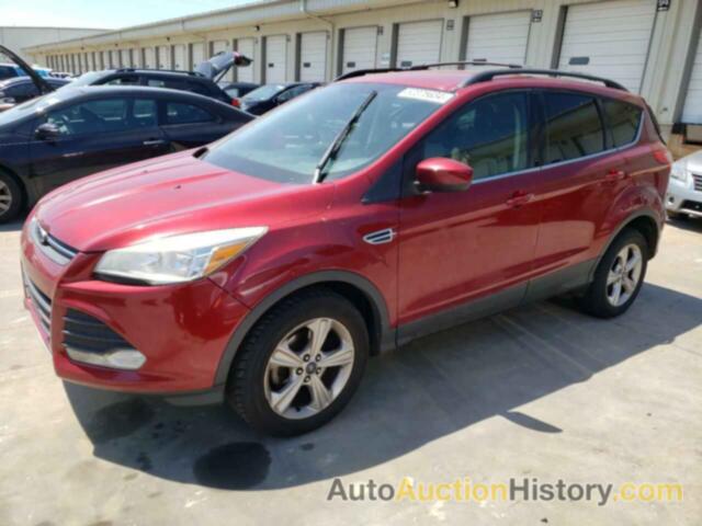 FORD ESCAPE SE, 1FMCU0GX2DUB29923