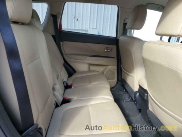 MITSUBISHI OUTLANDER SE, JA4AZ3A36HZ004415