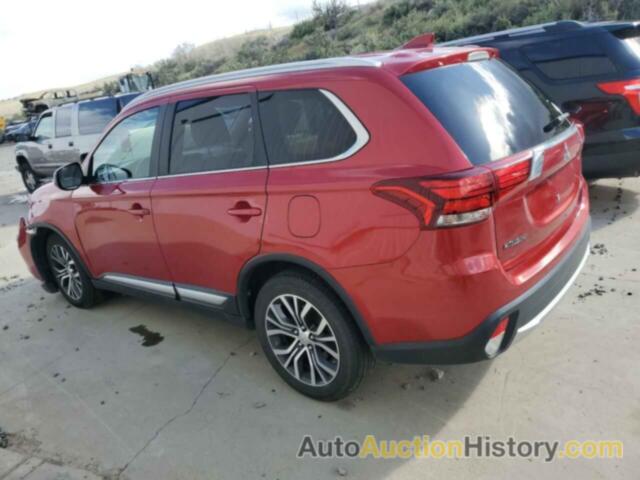 MITSUBISHI OUTLANDER SE, JA4AZ3A36HZ004415