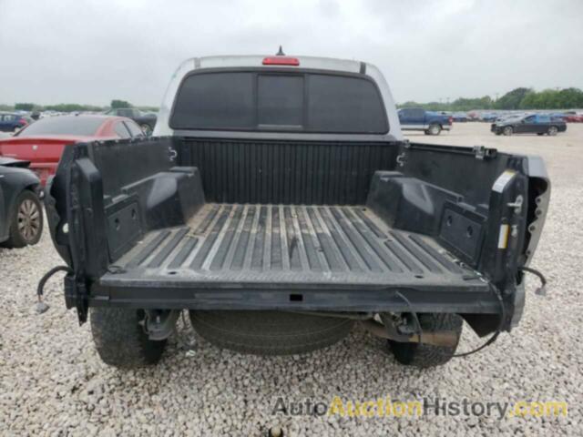 TOYOTA TACOMA DOUBLE CAB PRERUNNER, 5TFJU4GN6FX087985