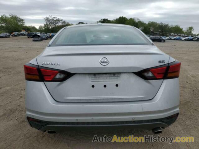 NISSAN ALTIMA SR, 1N4BL4CV9MN358520