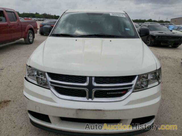 DODGE JOURNEY SE, 3C4PDCAB0FT592564